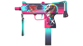Neon Rider image