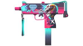 Neon Rider image
