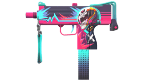 Neon Rider image