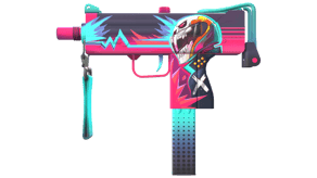 Neon Rider image