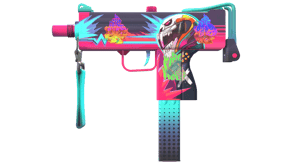 Neon Rider image