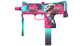 Neon Rider image