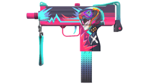 Neon Rider image