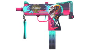 Neon Rider image