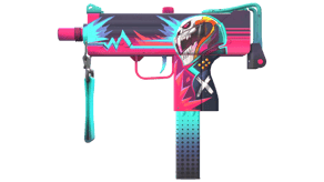 Neon Rider image