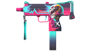 Neon Rider image