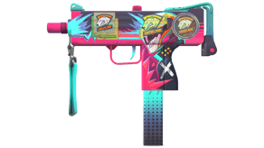 Neon Rider image