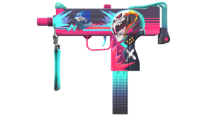 Neon Rider image