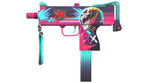 Neon Rider image