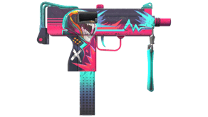 Neon Rider image