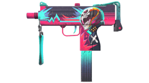 Neon Rider image