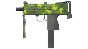 Nuclear Garden image