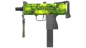 Nuclear Garden image