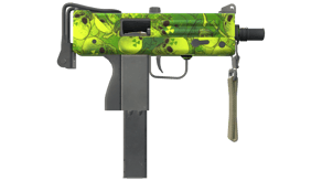 Nuclear Garden image