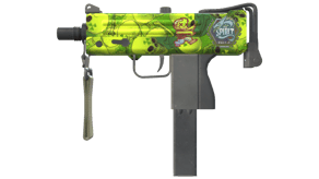 Nuclear Garden image