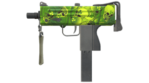Nuclear Garden image