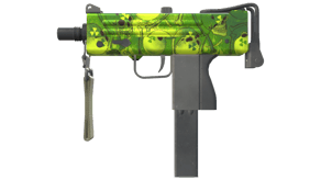 Nuclear Garden image
