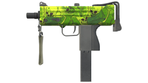 Nuclear Garden image