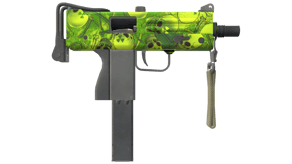 Nuclear Garden image