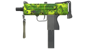 Nuclear Garden image
