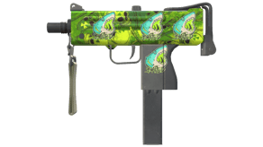 Nuclear Garden image