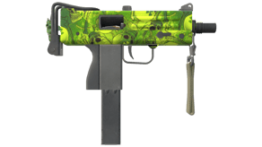 Nuclear Garden image