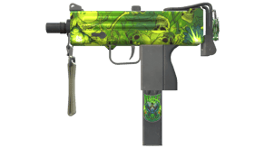 Nuclear Garden image