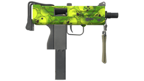 Nuclear Garden image