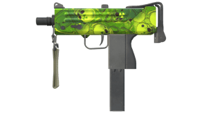 Nuclear Garden image