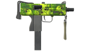 Nuclear Garden image