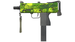 Nuclear Garden image