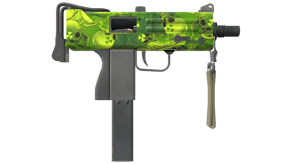 Nuclear Garden image