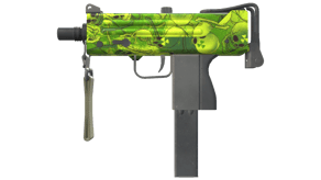 Nuclear Garden image
