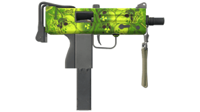 Nuclear Garden image