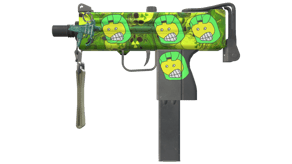 Nuclear Garden image