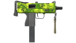 Nuclear Garden image