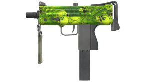 Nuclear Garden image