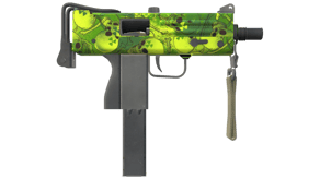 Nuclear Garden image