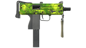Nuclear Garden image