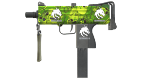 Nuclear Garden image