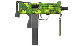 Nuclear Garden image