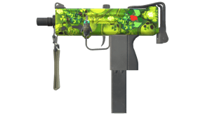 Nuclear Garden image