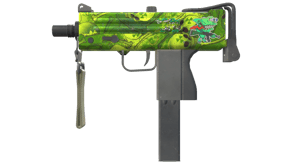 Nuclear Garden image