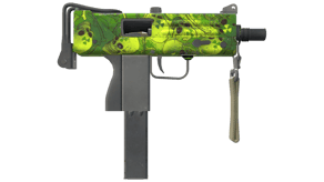 Nuclear Garden image