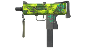 Nuclear Garden image
