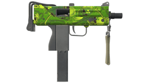 Nuclear Garden image