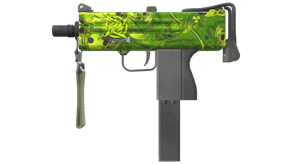 Nuclear Garden image