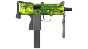 Nuclear Garden image