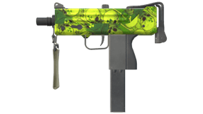 Nuclear Garden image