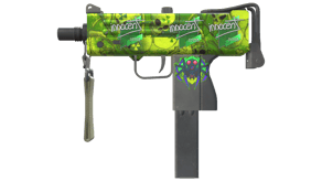 Nuclear Garden image